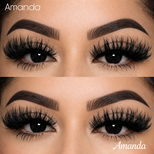 Amanda