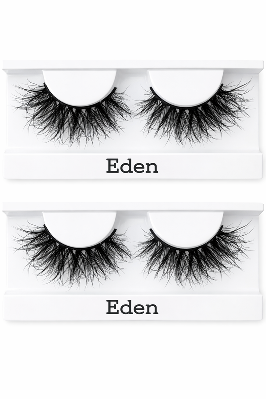 Eden