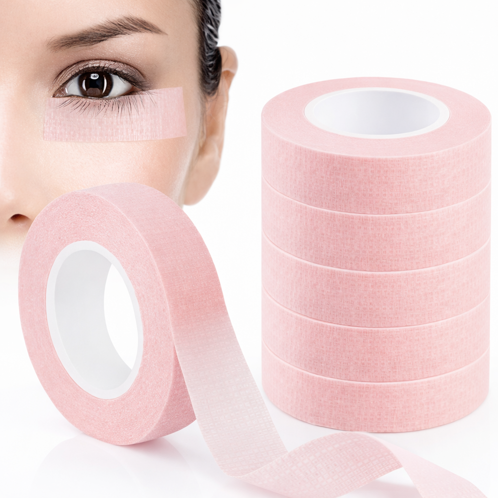 Lash Tape – Gentle Hold (1pc)