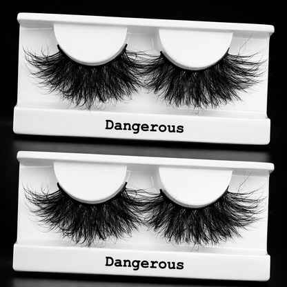 Dangerous