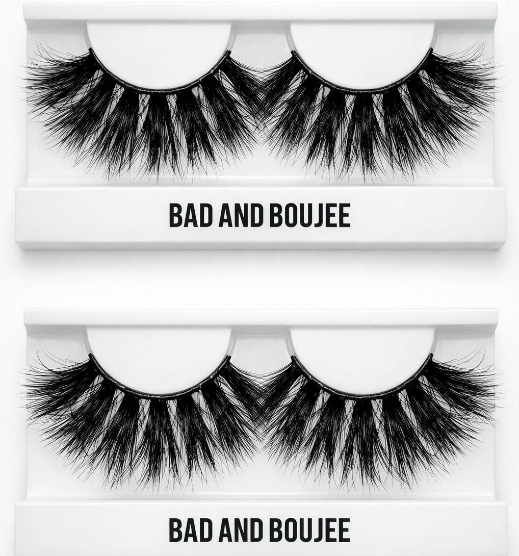 Bad and boujee