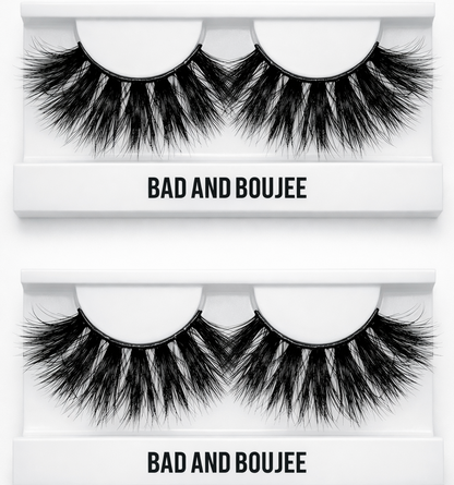 Bad and boujee