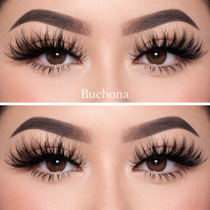 Buchona