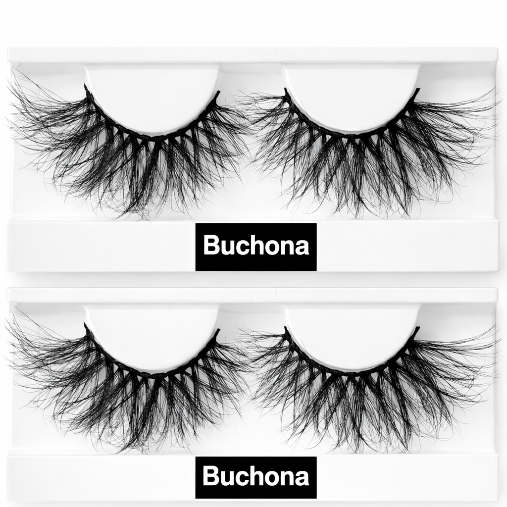 Buchona