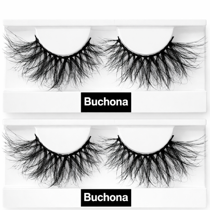 Buchona