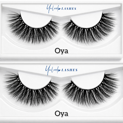 OYA