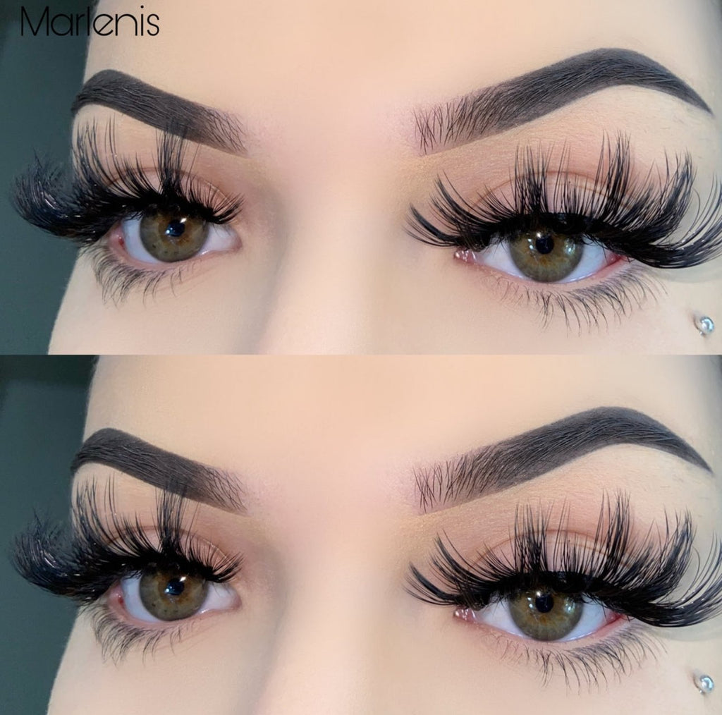Marlenis “ 15MM” DISCONTINUED🔜