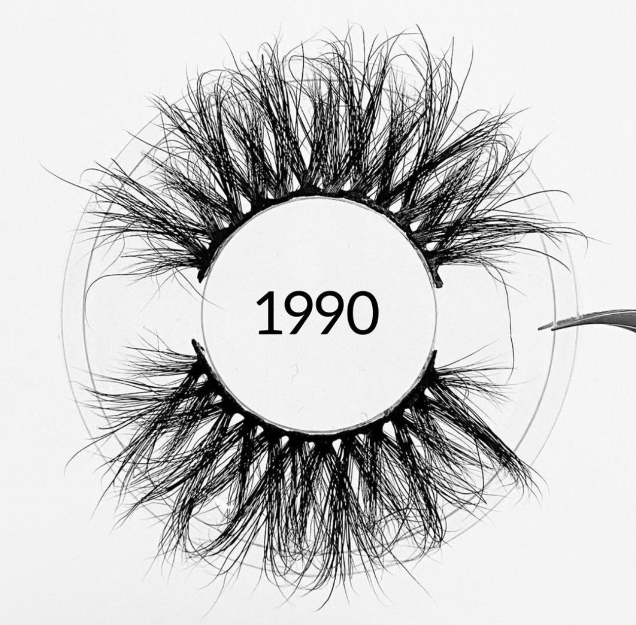 1990 “ 25MM”-DISCONTINUED🔜