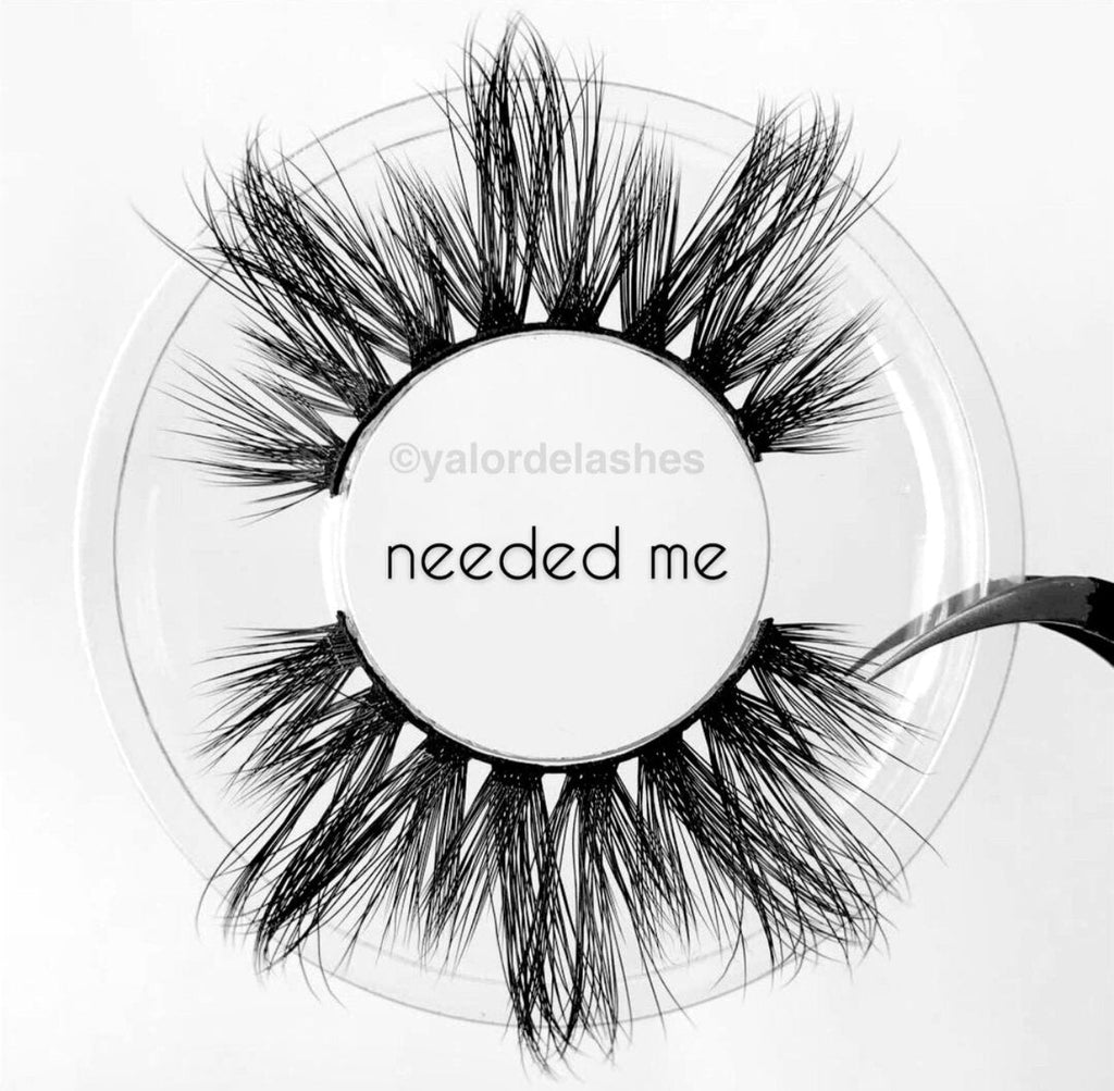 Needed Me “25MM”-DISCONTINUED🔜