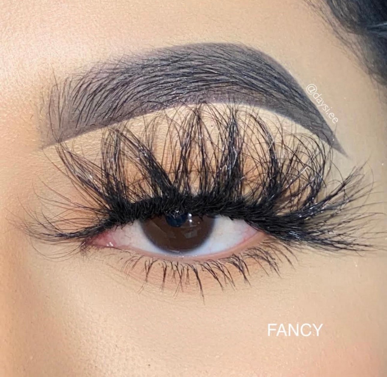 Fancy “25MM”