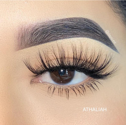 Athaliah