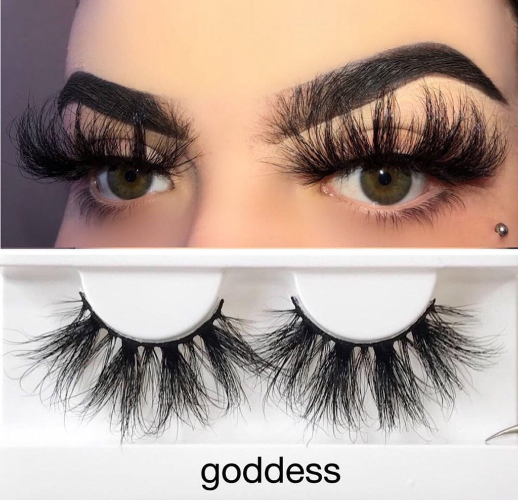 Goddess “25MM” - DISCONTINUED🔜