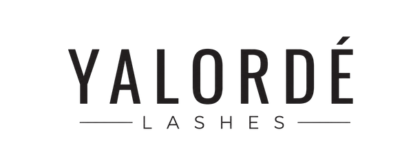 Yalorde Lashes