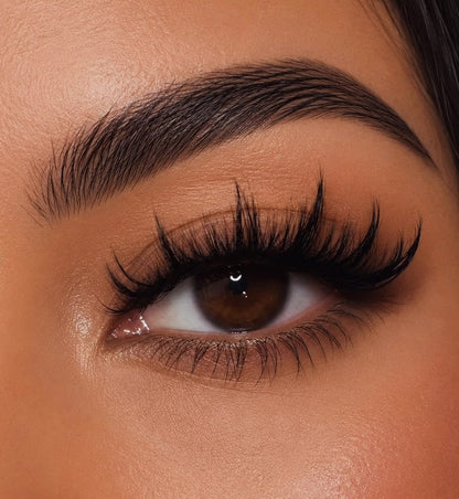 Femme Sublime – 12-16MM Soft Cat-Eye